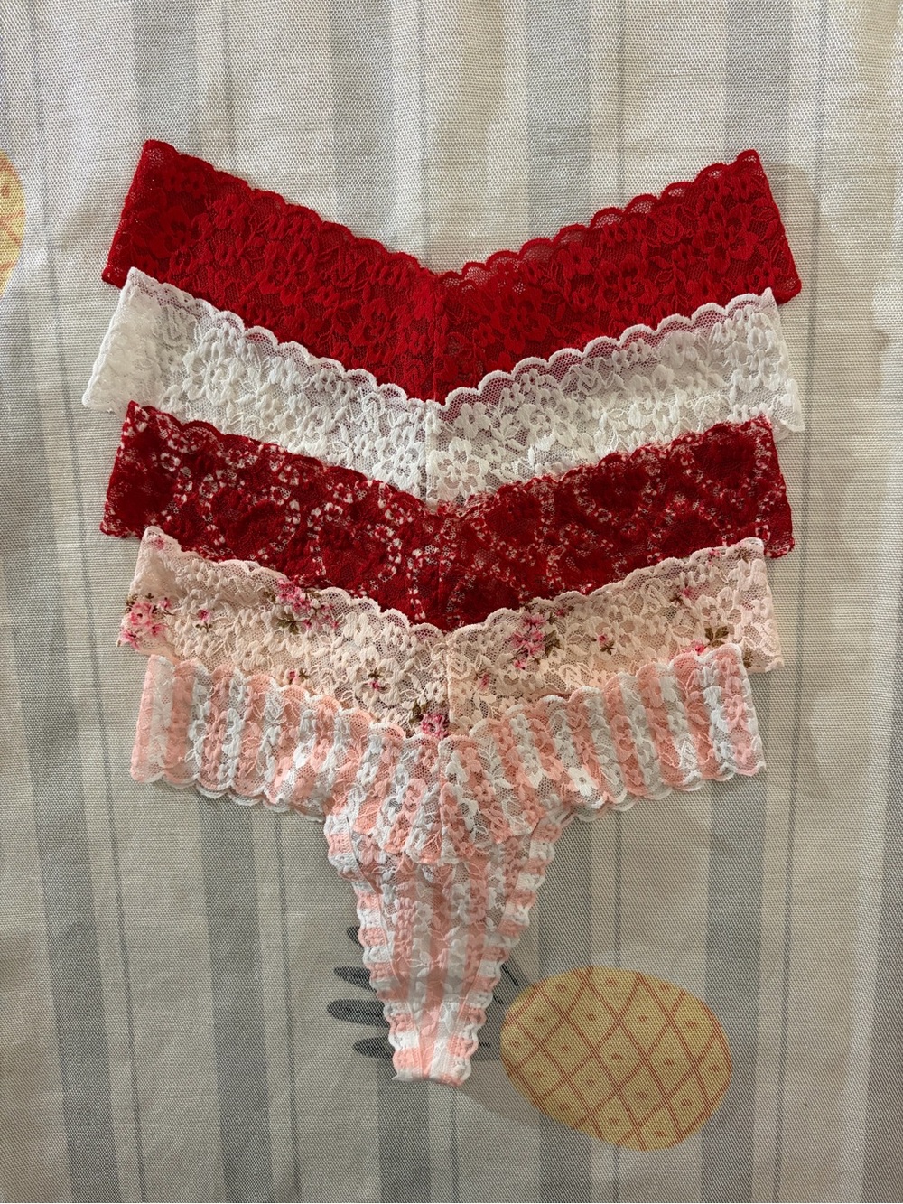 Victoria’s Secret Panties Bundle